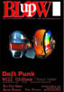 BLOW UP #34 (Mar. 2001)